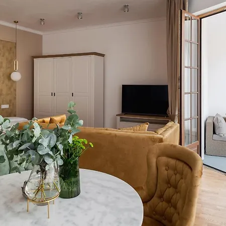 Apartamento Pedestrian Street In Center For Comfortable And Beautiful With Comodities Within Walking Distance