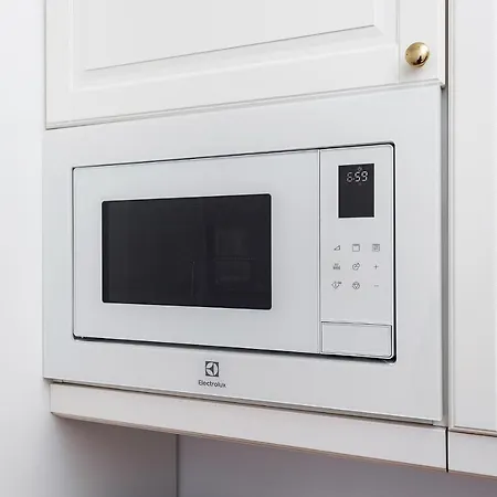 Pedestrian Street In Center For Comfortable And Beautiful With Comodities Within Walking Distance