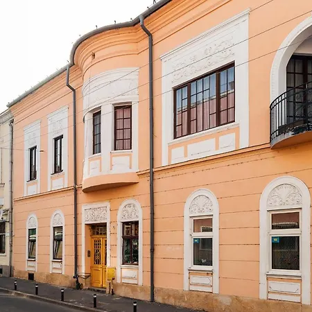 Apartment Coeur De
