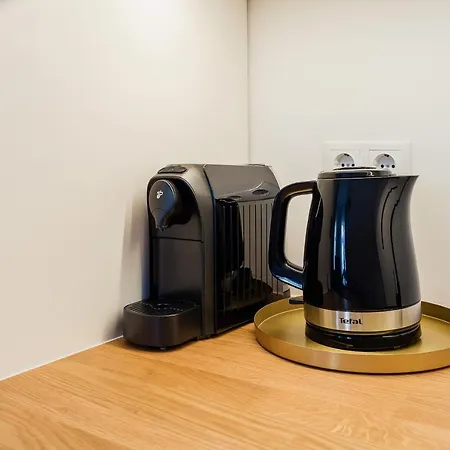 Pedestrian Street In Center For Comfortable And Beautiful With Comodities Within Walking Distance