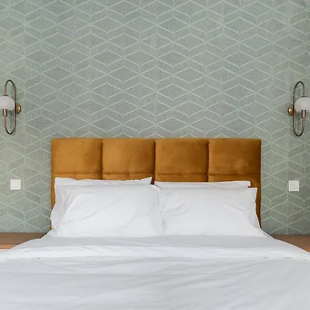 Pedestrian Street In Center For Comfortable And Beautiful With Comodities Within Walking Distance