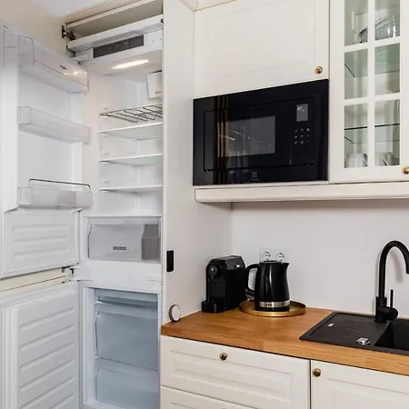 Coeur De Apartment