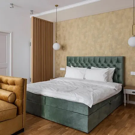 Pedestrian Street In Center For Comfortable And Beautiful With Comodities Within Walking Distance Kolozsvár