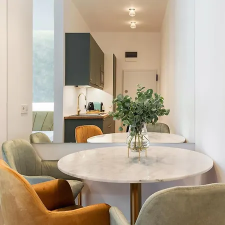 Coeur De Appartement *