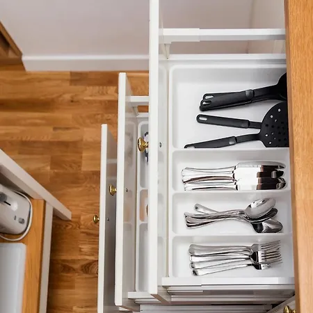 Pedestrian Street In Center For Comfortable And Beautiful With Comodities Within Walking Distance *