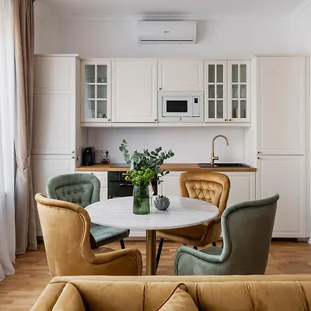 Apartment Coeur De Cluj-Napoca