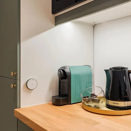 Pedestrian Street In Center For Comfortable And Beautiful With Comodities Within Walking Distance Apartamento