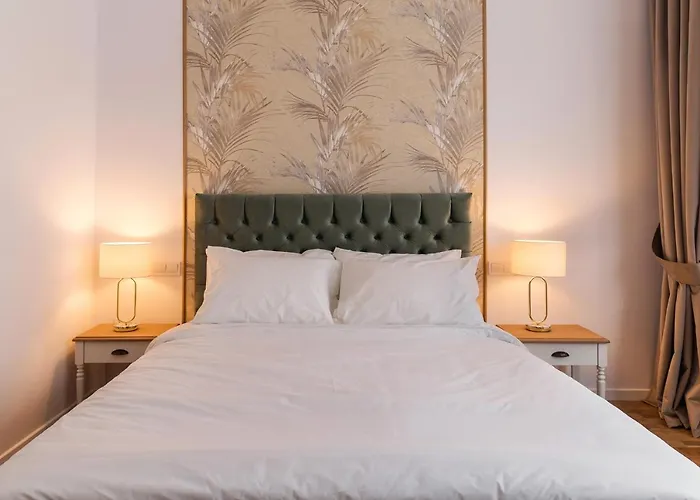 Pedestrian Street In Center For Comfortable And Beautiful With Comodities Within Walking Distance Appartement