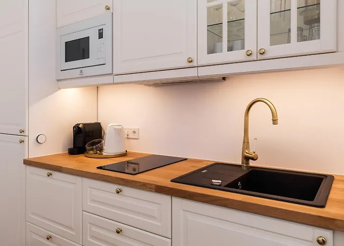 Pedestrian Street In Center For Comfortable And Beautiful With Comodities Within Walking Distance Appartement Cluj-Napoca