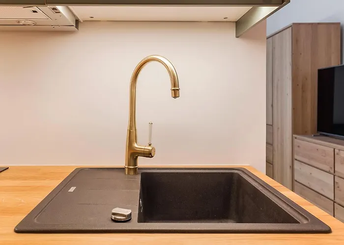 Pedestrian Street In Center For Comfortable And Beautiful With Comodities Within Walking Distance * Kluž