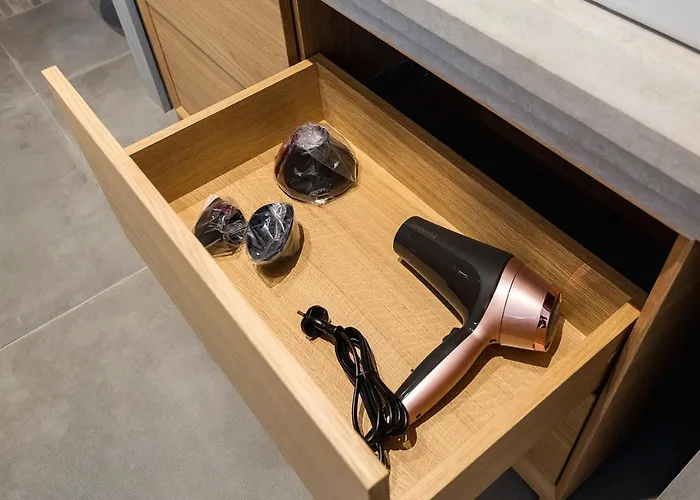 Apartmán Pedestrian Street In Center For Comfortable And Beautiful With Comodities Within Walking Distance