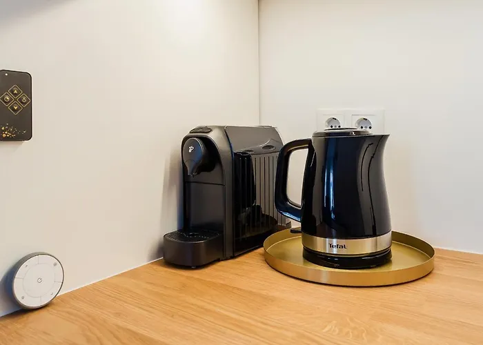 Pedestrian Street In Center For Comfortable And Beautiful With Comodities Within Walking Distance