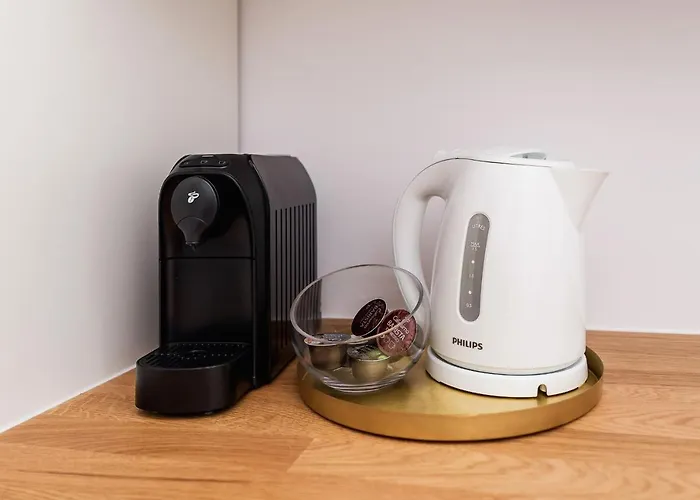 Apartment Pedestrian Street In Center For Comfortable And Beautiful With Comodities Within Walking Distance Cluj-Napoca