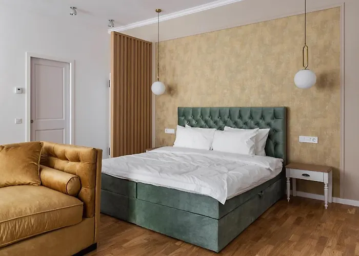 Pedestrian Street In Center For Comfortable And Beautiful With Comodities Within Walking Distance Cluj-Napoca