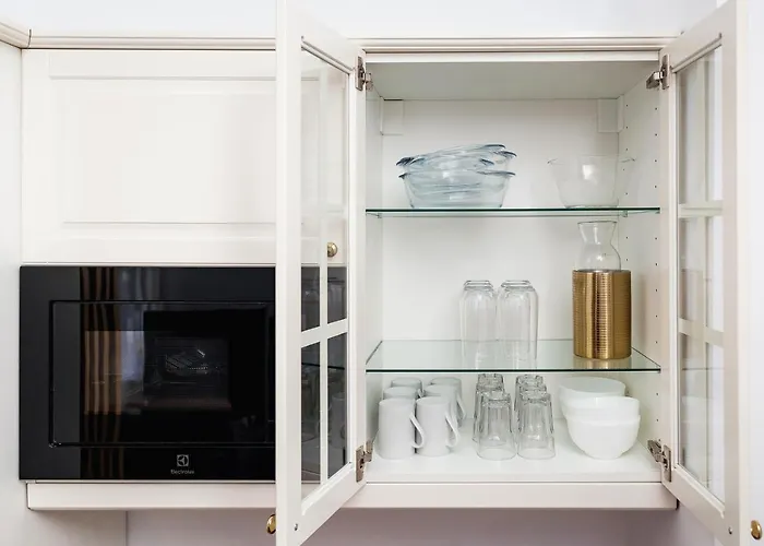 Pedestrian Street In Center For Comfortable And Beautiful With Comodities Within Walking Distance Cluj-Napoca