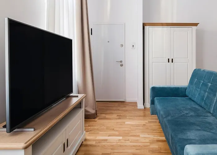 Pedestrian Street In Center For Comfortable And Beautiful With Comodities Within Walking Distance Cluj-Napoca