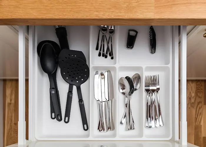 Pedestrian Street In Center For Comfortable And Beautiful With Comodities Within Walking Distance